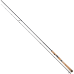 Lanseta Spinning Konger Templar CX Thekilla 2.40m / 1-10gr (Fast)