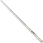 Lanseta Spinning Konger Templar HDC Steel Arm 2.74m / 7-28gr (Fast)