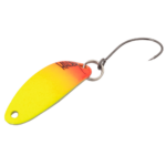 Madey oscilanta pastrav Pazur 3cm, 3.3g, culoare Paradise Drink ver.2