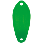 Kamatsu oscilanta pastrav Keiko 2.7cm, 2gr, 007 (Lime Green)