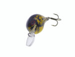 Vidra Lures Atomic Chub 1.8cm, 3gr, Sinking, W (Wasp) - imagine 2
