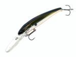 Hitfish vobler TR Deep 9cm, 11.1gr, Floating, culoare 304, pentru pescuitul la trena, evolutie 4-5.1m - imagine 2