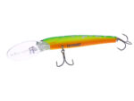 Hitfish vobler TR Deep 9cm, 11.1gr, Floating, culoare 306, pentru pescuitul la trena, evolutie 4-5.1m - imagine 3