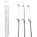 Lanseta feeder Ryobi Bream Dream, 3.6m, 80-160gr (3 varfuri) - imagine 3