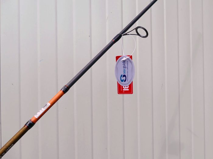 Lanseta Spinning Ryobi Ecusima RSEC70L IM7, 2.10m, 3-15gr (din 2 bucati) - imagine 14