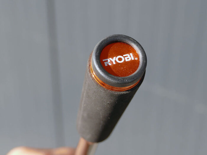 Lanseta Spinning Ryobi Ecusima LTD RSECLTD90L IM7, 2.70m, 3-15gr (din 2 bucati) - imagine 11