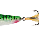 Sea Buzz Oscilanta Phantom 7cm/25gr, culoarea GM