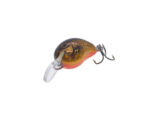 Vidra Lures Atomic Chub 1.8cm, 3gr, Sinking, GLH (Golden Holo) - imagine 2