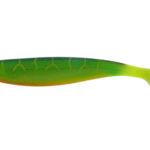 Hitfish Big Shad 18CM (7.1 inch), culoarea R206 (2buc/blister)