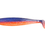 Hitfish Big Shad 18CM (7.1 inch), culoarea R70 (2buc/blister)