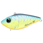 Damiki TREMOR-65N 6.5CM, 15Gr (Sinking), 622 (Chart Silver Tiger)