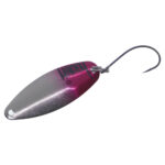 Madey oscilanta pastrav Alpinka 3.5cm, 3gr, culoare Crystal Red Head