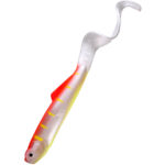 KP Baits Hybrid Worm Pike Series 22.5CM (9 inch), culoarea 120 (1buc/bulk)