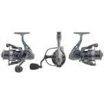 Mulineta Konger Maxim 740 F - imagine 2