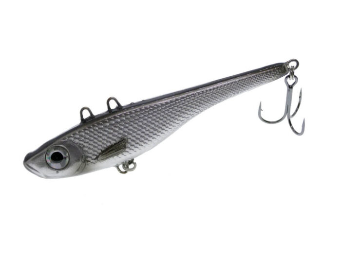 Gloog Thor 80S 8cm, 15gr (Sinking), culoare NS - imagine 2