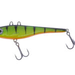 Gloog Thor 80S 8cm, 15gr (Sinking), culoare PGF